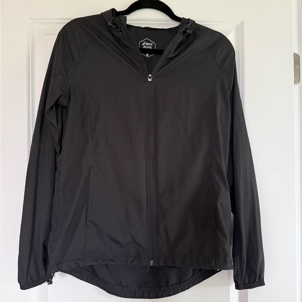 Asics Women's Ultralight Rain Jacket